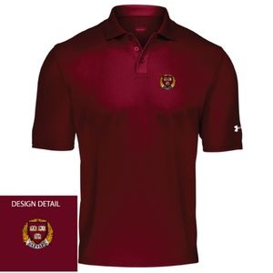 harvard polo shirt